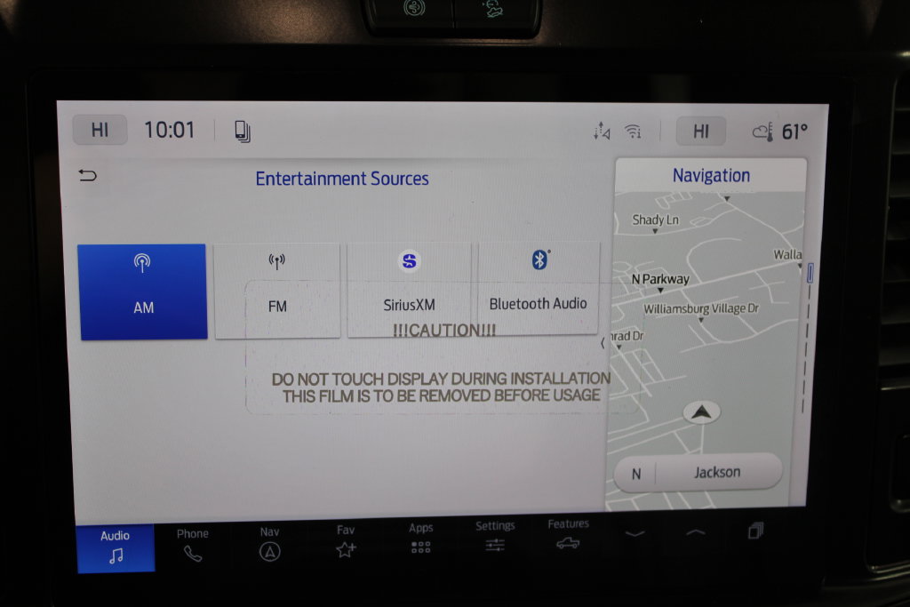 New 2027 Ford F450 Lariat AWD/4WD image 48