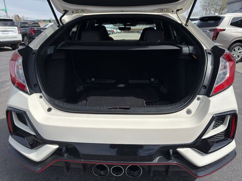 Used 2021 Honda Civic Type R image 8