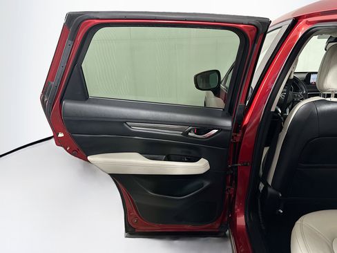 Used 2017 MAZDA CX-5 Grand Touring image 27