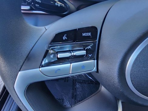 New 2026 Hyundai Elantra Blue image 12