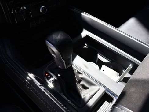 Used 2025 RAM 1500 RHO w/ Towing Technology Group image 14