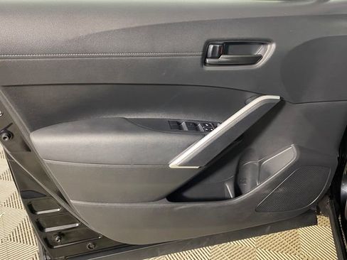 Used 2023 Toyota Corolla Cross AWD Hybrid image 20