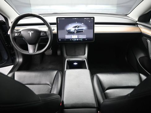 Used 2023 Tesla Model 3 Standard Range RWD image 18