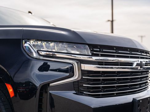 Used 2021 Chevrolet Tahoe LT AWD/4WD image 10