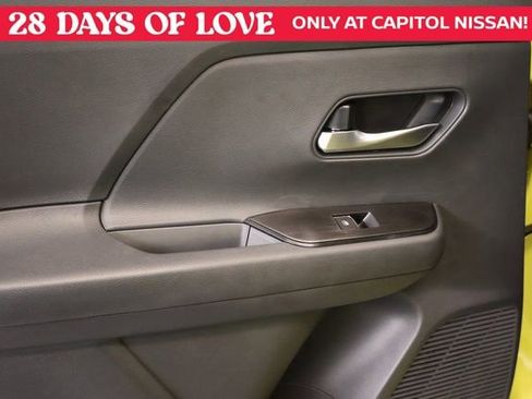 New 2026 Nissan Kicks SR w/ SR Premium Package image 26