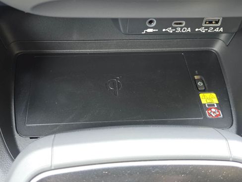 New 2026 Subaru Crosstrek 2.5i Limited AWD/4WD image 15