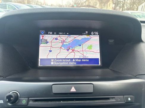 Used 2017 Acura MDX w/Advance Package image 29