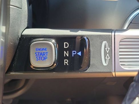 New 2026 Hyundai Palisade Calligraphy FWD image 10