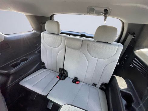 Used 2020 Hyundai Palisade SEL w/ Convenience Package FWD image 18