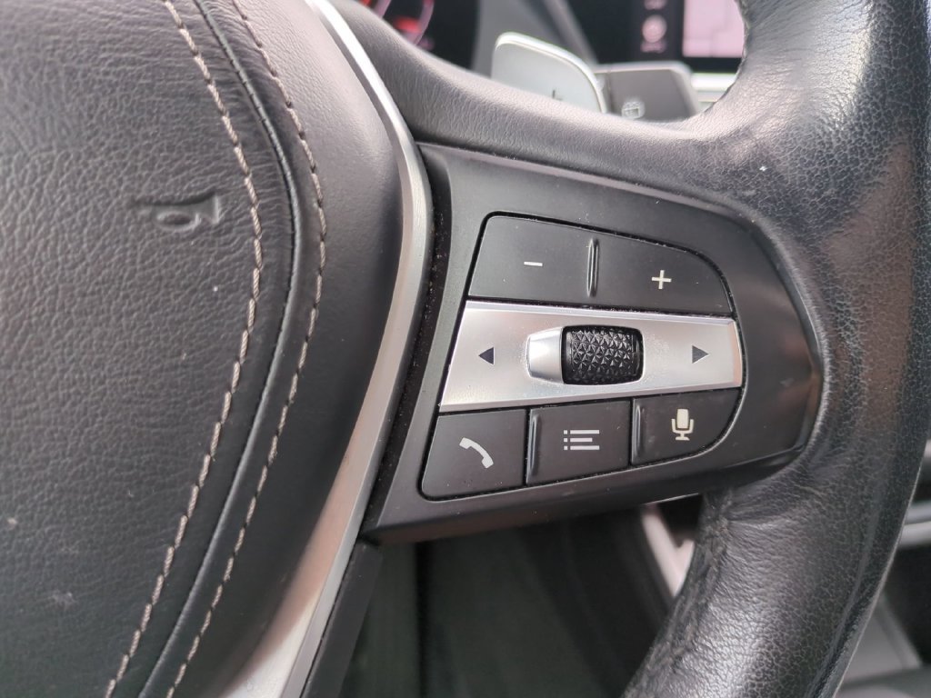 Used 2023 BMW X5 xDrive40i AWD/4WD image 30