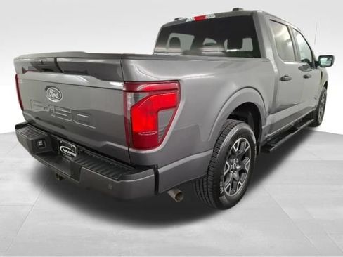 Used 2024 Ford F150 STX RWD image 7