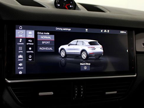 Used 2019 Porsche Cayenne image 31