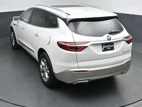 Used 2019 Buick Enclave Avenir w/ Avenir Technology Package AWD/4WD image 50
