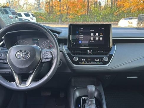 Used 2024 Toyota Corolla SE image 10