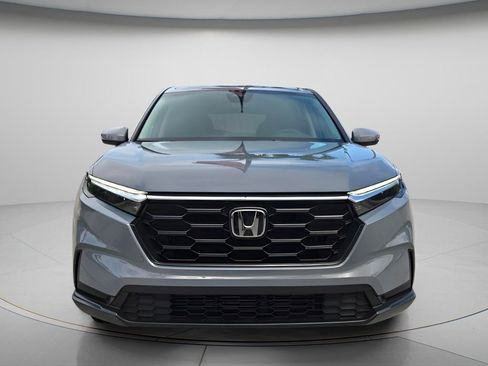 Used 2025 Honda CR-V LX image 5