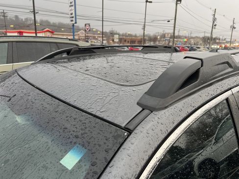 Certified 2025 Subaru Outback Touring XT w/ Popular Package #2 image 9