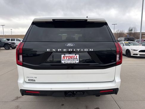 New 2026 Ford Expedition Active AWD/4WD image 31