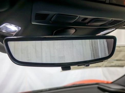 New 2026 Chevrolet Corvette Stingray Preferred Cpe w/ 2LT image 14