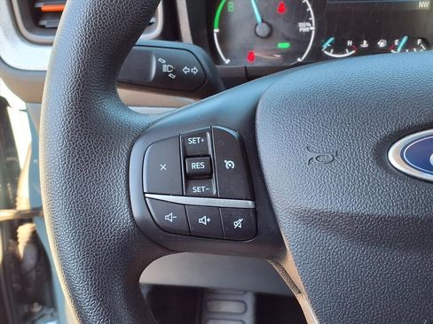 Used 2022 Ford Maverick XLT image 33