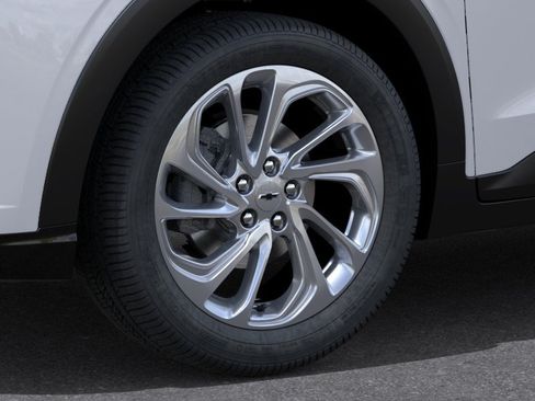 New 2027 Chevrolet Bolt LT FWD image 31