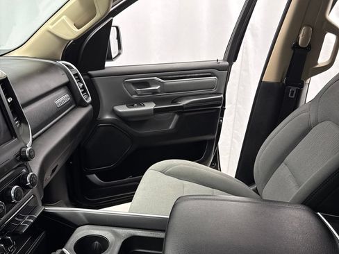 Used 2020 RAM 1500 Big Horn AWD/4WD image 28