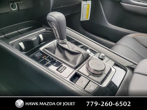 New 2026 MAZDA CX-50 AWD 2.5 S w/ Weather Package image 15