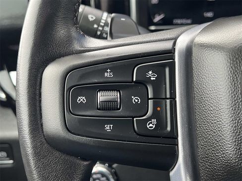 Certified 2023 GMC Sierra 1500 Elevation image 24