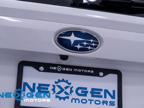 Used 2023 Subaru Crosstrek 2.5i Limited image 38