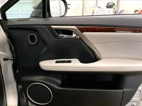 Used 2017 Lexus RX 350 AWD w/ Premium Package image 23