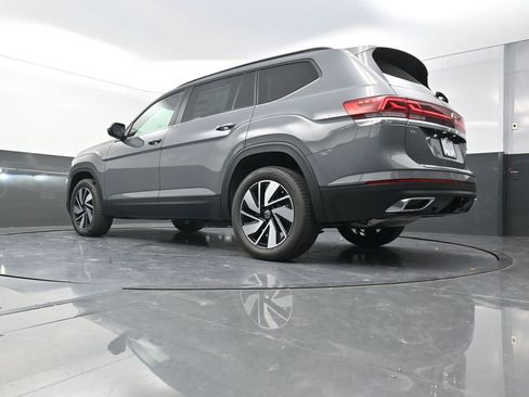 New 2026 Volkswagen Atlas SE AWD/4WD image 25