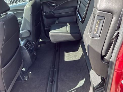Used 2023 Honda Ridgeline RTL-E image 34