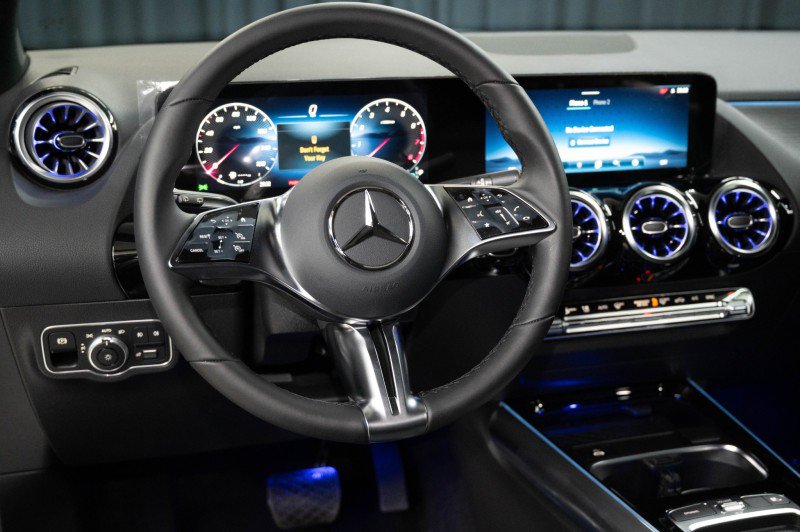 New 2026 Mercedes-Benz GLA 250 image 15
