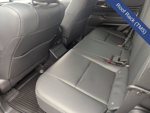 Used 2025 Toyota Land Cruiser AWD/4WD image 20