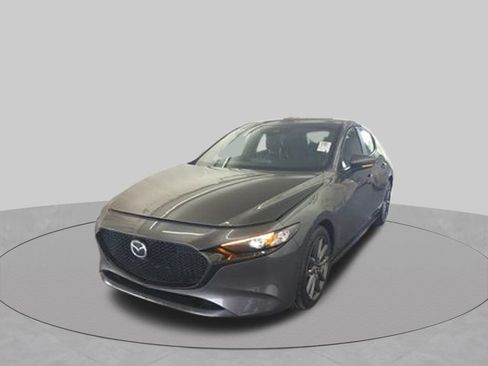 Used 2019 MAZDA MAZDA3 AWD Hatchback image 38
