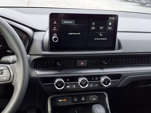 New 2026 Honda CR-V LX image 16