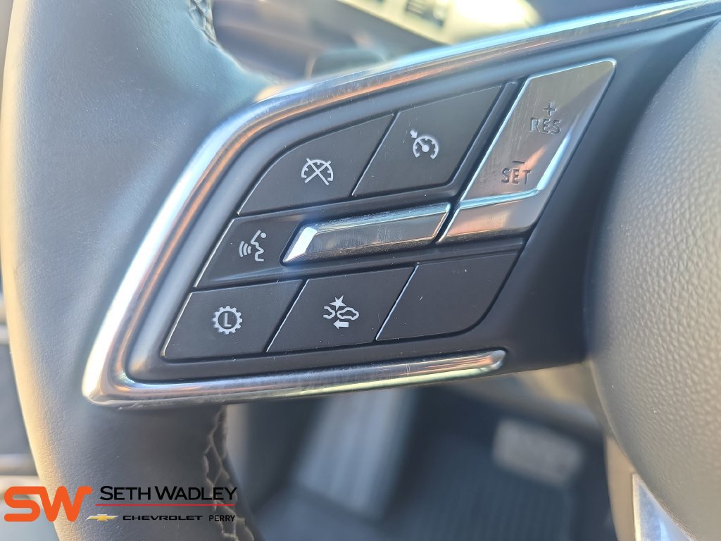 Used 2026 Buick Enclave Sport Touring w/ Power Package FWD image 18