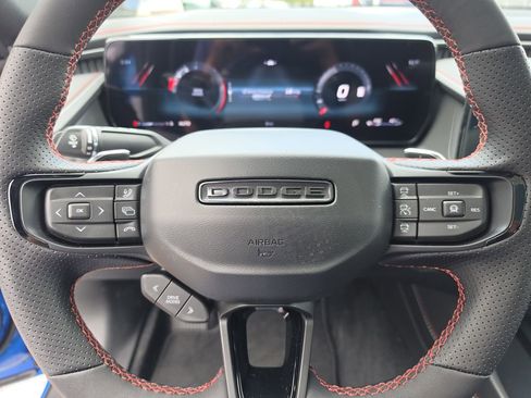 New 2026 Dodge Charger R/T AWD/4WD image 31