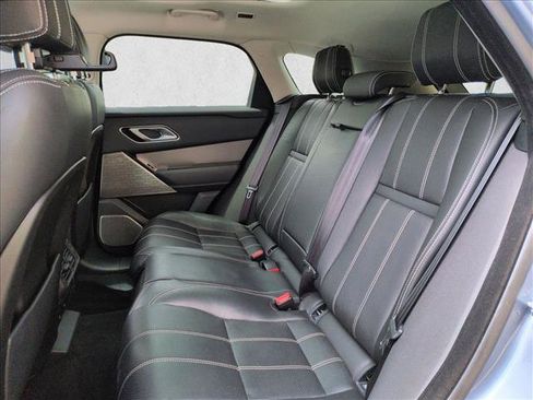 Used 2018 Land Rover Range Rover Velar S AWD/4WD image 19