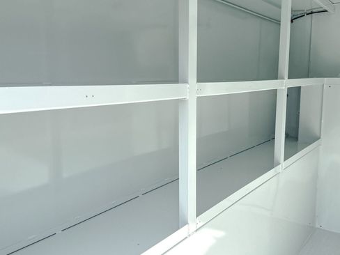 New 2025 Chevrolet Express 3500 w/ Power Convenience Package image 30