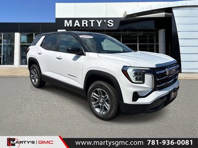 New 2027 GMC Terrain Elevation w/ LPO, Floor Liner Package