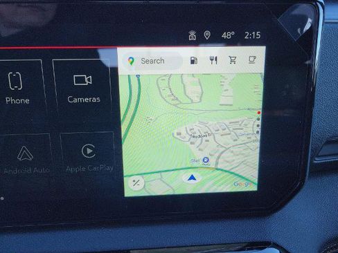 New 2026 GMC Sierra 3500 AT4 w/ AT4 Premium Plus Package image 17