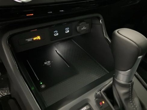 New 2026 Honda CR-V EX-L image 14