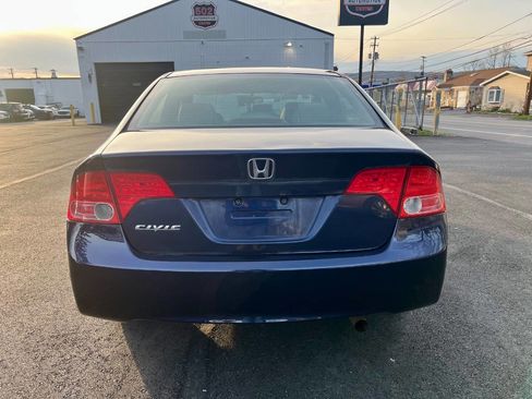 Used 2008 Honda Civic EX image 5