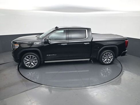 Used 2024 GMC Sierra 1500 Denali image 21