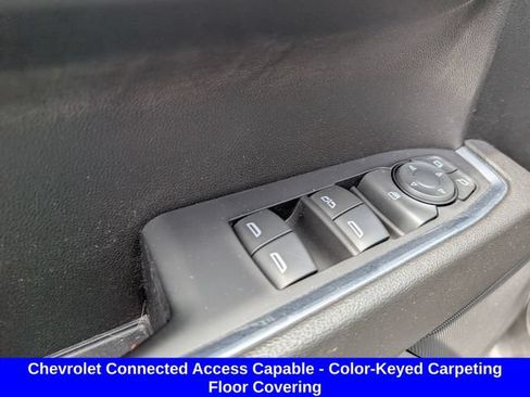 Used 2022 Chevrolet Silverado 1500 RST AWD/4WD image 17