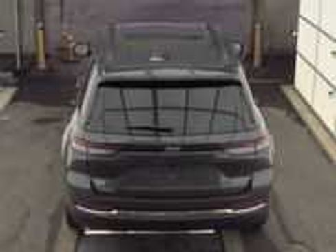 Used 2022 Jeep Grand Cherokee Limited 4xe image 6