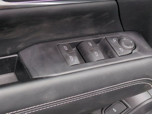 New 2026 GMC Terrain Elevation AWD/4WD image 11