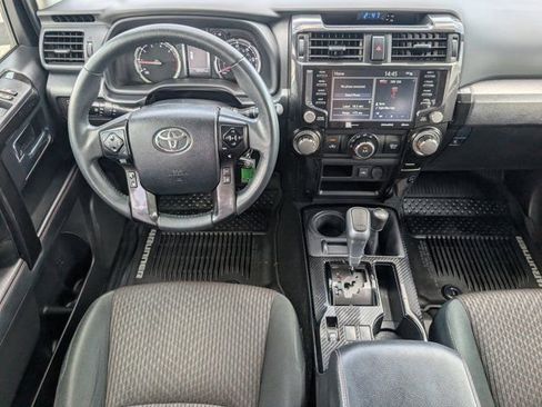Used 2020 Toyota 4Runner TRD Off-Road w/ Wilderness Package AWD/4WD image 6