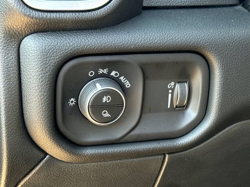 New 2026 RAM 2500 Lone Star AWD/4WD image 22