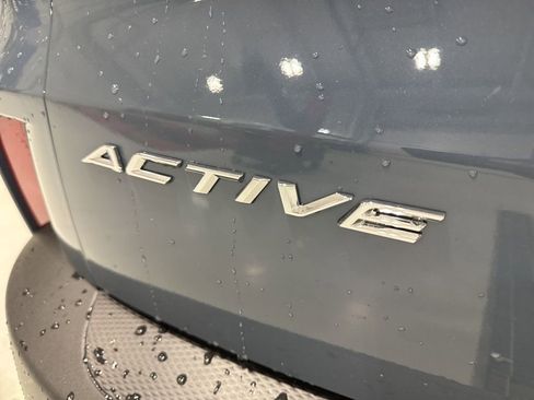 New 2025 Ford Escape Active w/ Tech Pack #1 AWD/4WD image 8